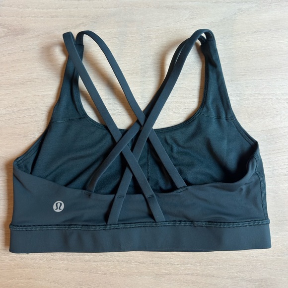 Lululemon Energy Bra - Picture 2 of 5